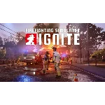 ⭐️ Firefighting Simulator: Ignite [Steam/Global]
