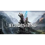 ⭐️ Echoes of the End [Steam/Global]