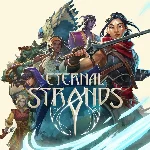 ⭐️ Eternal Strands [Steam/Global]