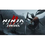 ⭐️ NINJA GAIDEN 2 Black [Steam/Global]