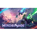 ⭐️ Windblown [Steam/Global]