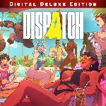 ⭐️ Dispatch Digital Deluxe Edition [Steam/Global]