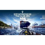⭐️ Seafarer The Ship Sim [Steam/Global]
