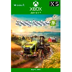 Farming Simulator 25 Xbox Series XIS КЛЮЧ