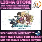 Tales of Xillia Remastered Стим Оффлайн На 90 дней
