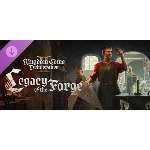 Kingdom Come: Deliverance II - Legacy of the Forge КЛЮЧ