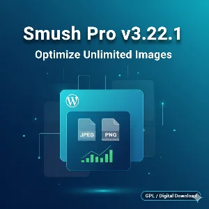 Smush Pro плагин WordPress Оптимизация изображений