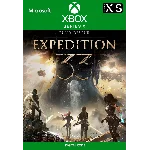 Clair Obscur: Expedition 33 Xbox Series XIS/PC КЛЮЧ