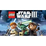 LEGO: Star Wars III - The Clone Wars /Steam Ключ/Global