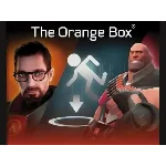 🌵 The Orange Box (Xbox)+Игры общий