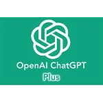 ChatGPT+ 1 месяцев |Случайный адрес электронной почты