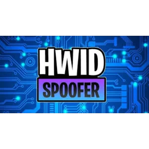 Spoofer железа для важего ПК