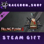 Killing Floor 2 - Season Pass 2021 DLC * STEAM RU*KZ*UA