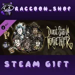 Don´t Starve Together: Starter Pack 2021 DLC