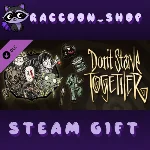 Don´t Starve Together: Starter Pack 2019 DLC
