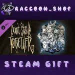 Don´t Starve Together: Snowfallen Survivors Chest, Part