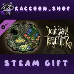 Don´t Starve Together: Fantasmical Chest, Part II DLC