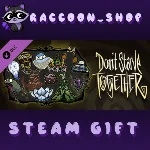 Don´t Starve Together: Spring Cleaning Bundle DLC