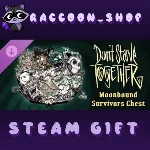 Don´t Starve Together: Moonbound Survivors Chest DLC