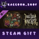 Don´t Starve Together: Midsummer Cawnival Chest DLC