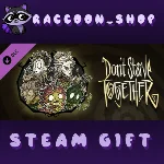 Don´t Starve Together: Blooming Verdant Chest DLC