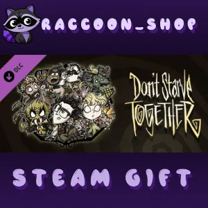 Don´t Starve Together: Fresh Verdant Chest DLC