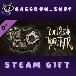 Don´t Starve Together: Cottage Cache Chest DLC