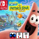 SpongeBob SquarePants: The Patrick Star Game | Nintendo