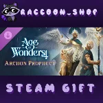 Age of Wonders 4: Archon Prophecy DLC RU*KZ*UA*CIS