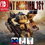 FRONT MISSION 1st: Remake | Nintendo Switch