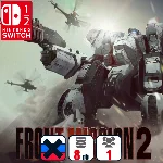 FRONT MISSION 2: Remake | Nintendo Switch