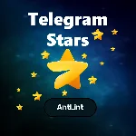 ЗВЁЗДЫ - ТЕЛЕГРАМ | БЫСТРАЯ ДОСТАВКА | ТГ ЗВЕЗДЫ