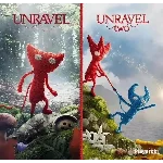 Unravel + Unravel Two | Steam | АВТОВЫДАЧА 24/7