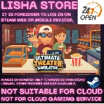 Ultimate Theater Simulator Стим Оффлайн На 90 дней