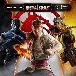 Mortal Kombat: Elder God Bundle XBOX Любой Акк