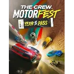 The Crew Motorfest Year 3 Pass (Ubisoft/Steam/Epic)