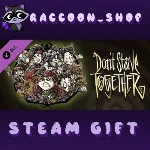 Don´t Starve Together: Swashbuckler Survivors Chest DLC