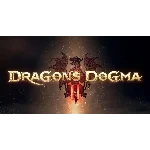 🎮Dragon&acute;s Dogma 2 + 8 игр Xbox(Аренда)