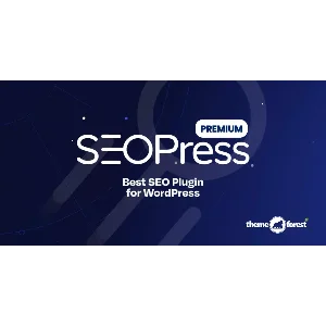 SEOPress Pro SEO плагин WordPress