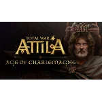 Total War: ATTILA - Age of Charlemagne Campaign Pack