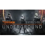 Tom Clancy´s The Division™ - Underground ВСЕ СТРАНЫ