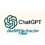[LEGIT] ChatGPT Go 1 year | Private account