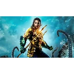 FN (Все платформы) [Аквамен] | Полный доступ