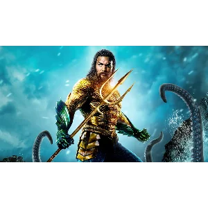 FN (Все платформы) [Аквамен] | Полный доступ