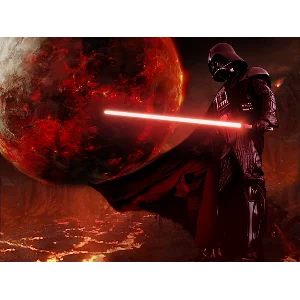 FN (Все платформы) [Darth Vader] | Полный доступ