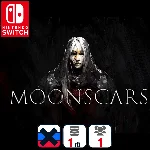 Moonscars | Nintendo Switch