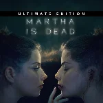 ☔Martha Is Dead (Xbox)+Игры общий