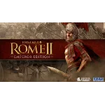 Total War: ROME II - Emperor Edition GIFT ВСЕ СТРАНЫ