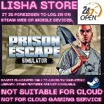 Prison Escape Simulator: Dig Out Оффлайн На 90 дней