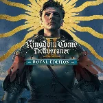 🎮KINGDOM COME DELIVERANCE II ROYAL EDITION XBOX🔑КЛЮЧ